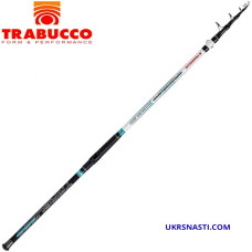 Удилище лодочное Trabucco Iridium Power ISO